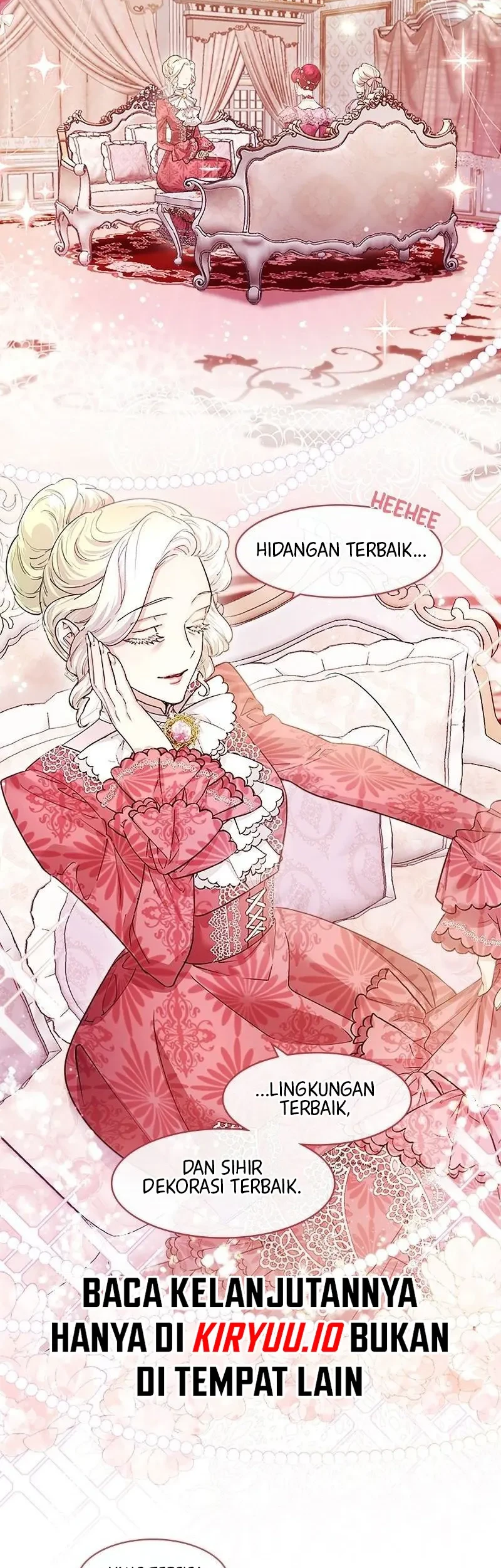 Munou na Mamahaha desu ga, Kazoku no Dekiai ga Tomarimasen! chapter 24 halaman 7