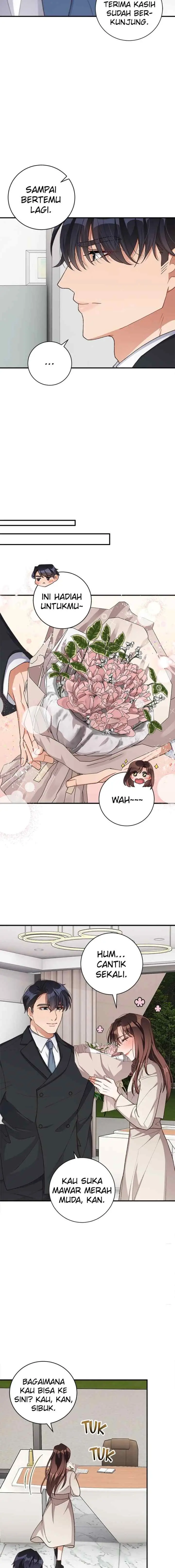 No Marriage is Perfect chapter 93 halaman 10