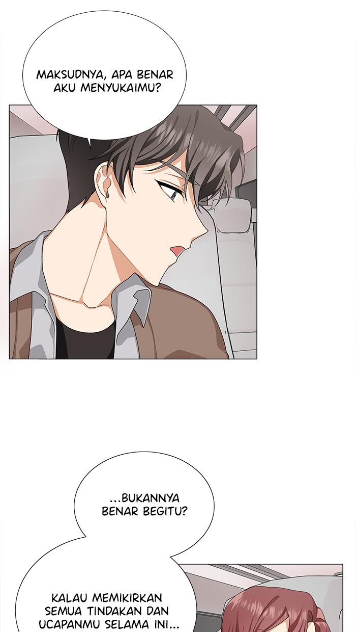 We're Soulmates Starting From Today chapter 22 halaman 39