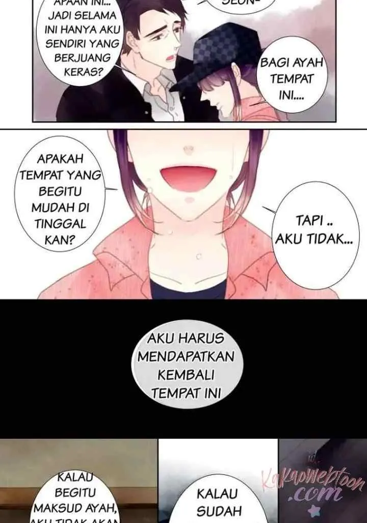 Alcohol Prince chapter 30 halaman 15