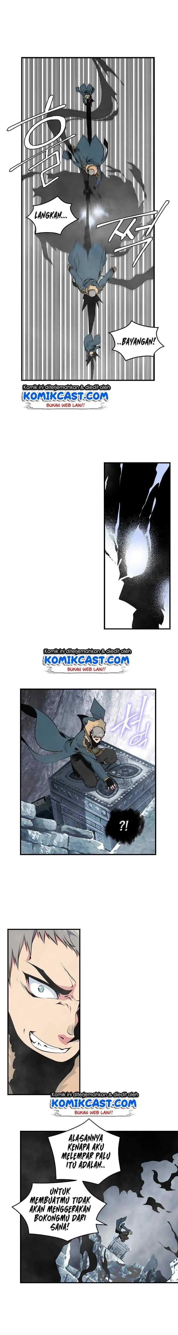 Fantasy Online chapter 35 halaman 7