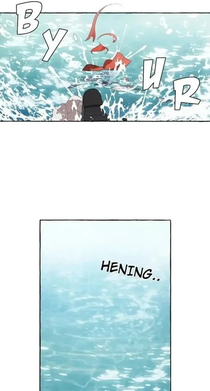 Everything Was a Misunderstanding chapter 2 halaman 31