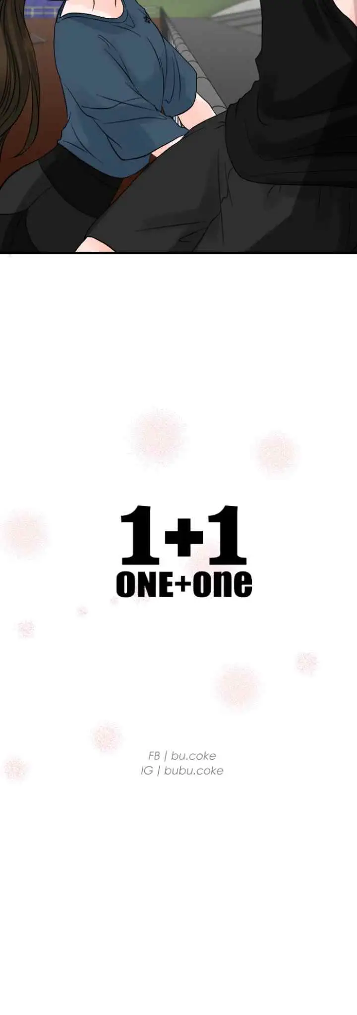 One + One (Bao A) chapter 34 halaman 17