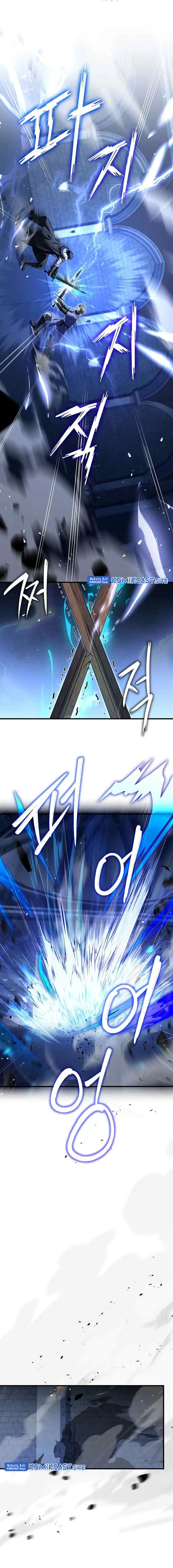 Rebirth of the 8-Circled Mage chapter 114 halaman 4