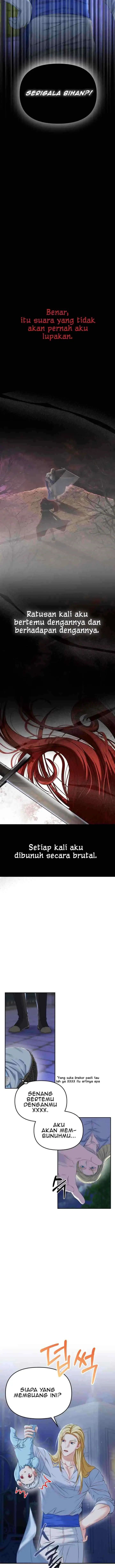 How To Survive as the Devil's Child chapter 1 halaman 10