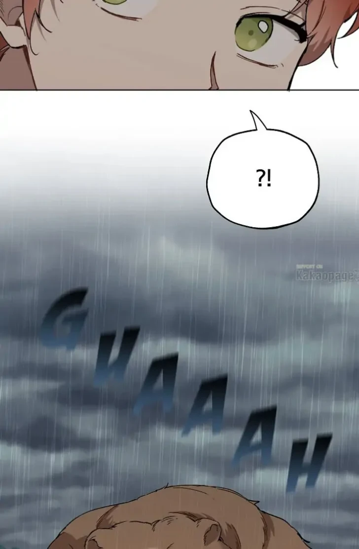 Everything Was a Misunderstanding chapter 34 halaman 37