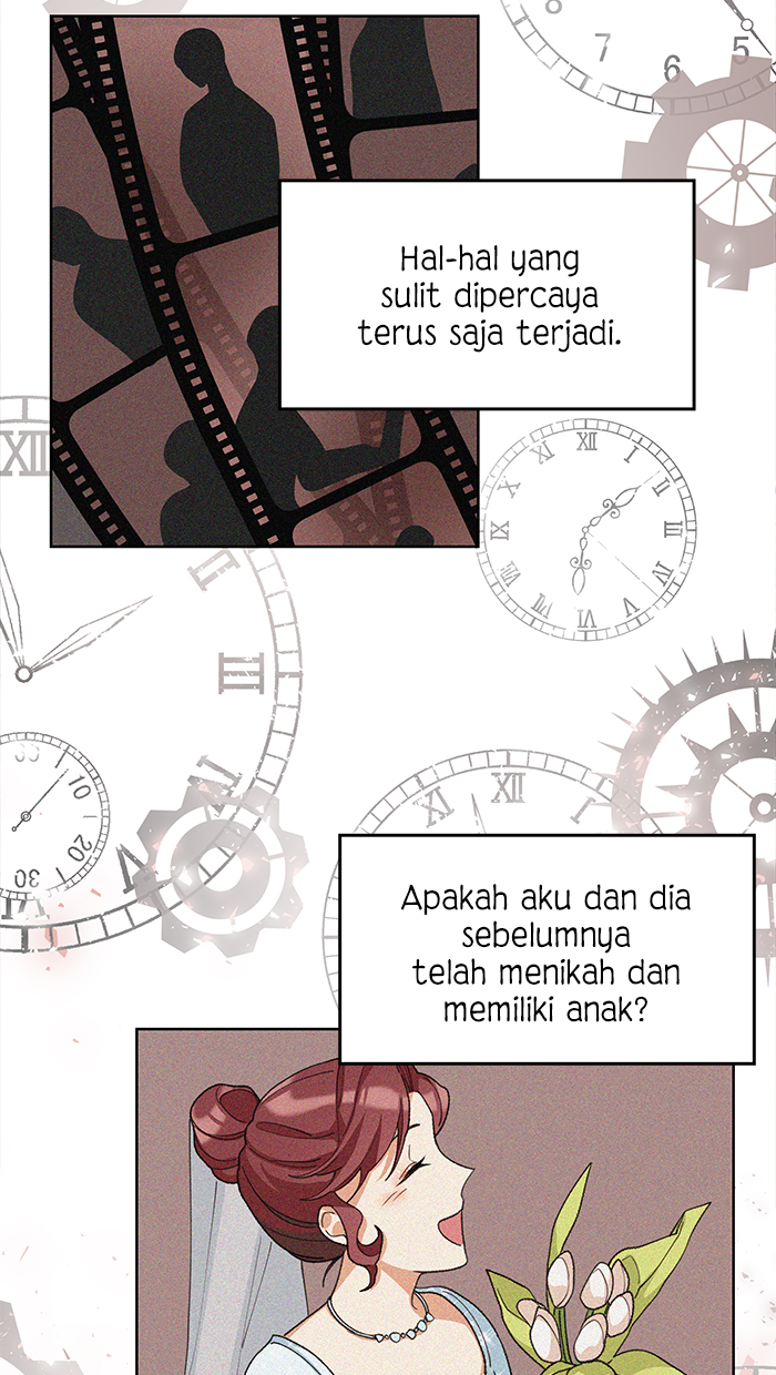 We're Soulmates Starting From Today chapter 47 halaman 54