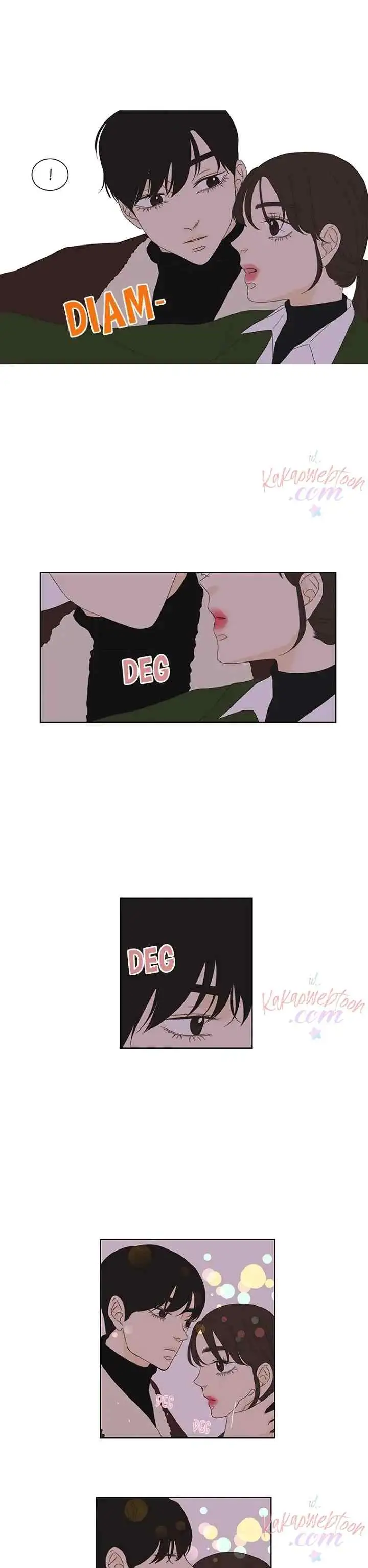 Dolled Up chapter 86 halaman 13