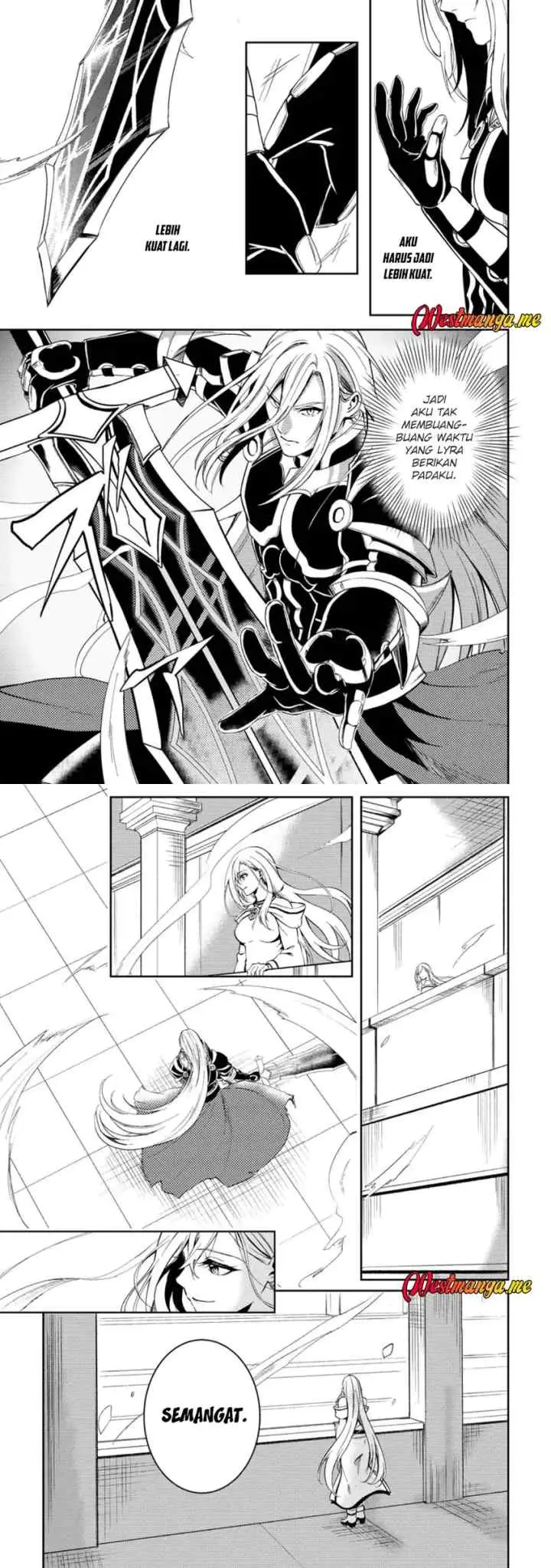 Party Kara Tsuihou Sareta Sono Chiyushi, Jitsuha Saikyou Nitsuki chapter 37 halaman 13