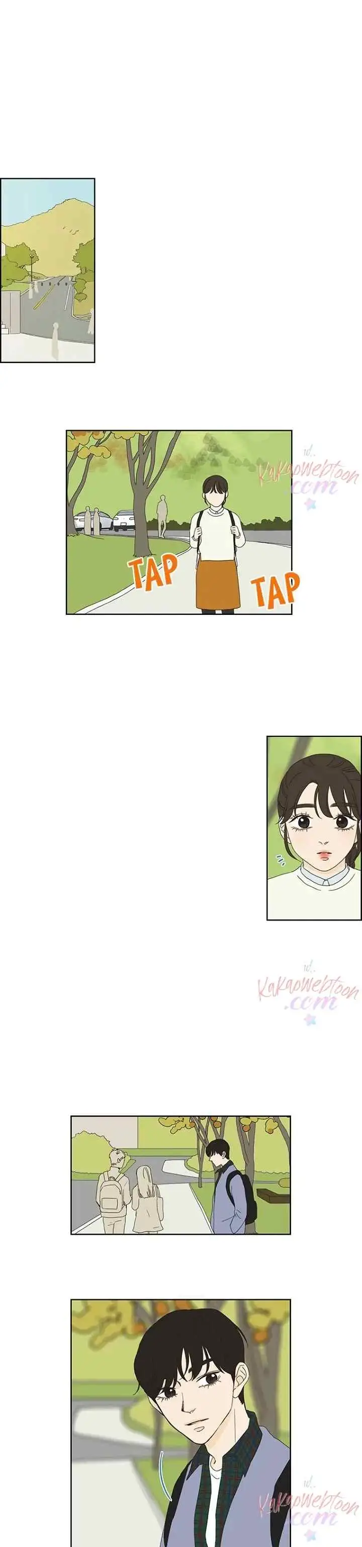 Dolled Up chapter 67 halaman 4