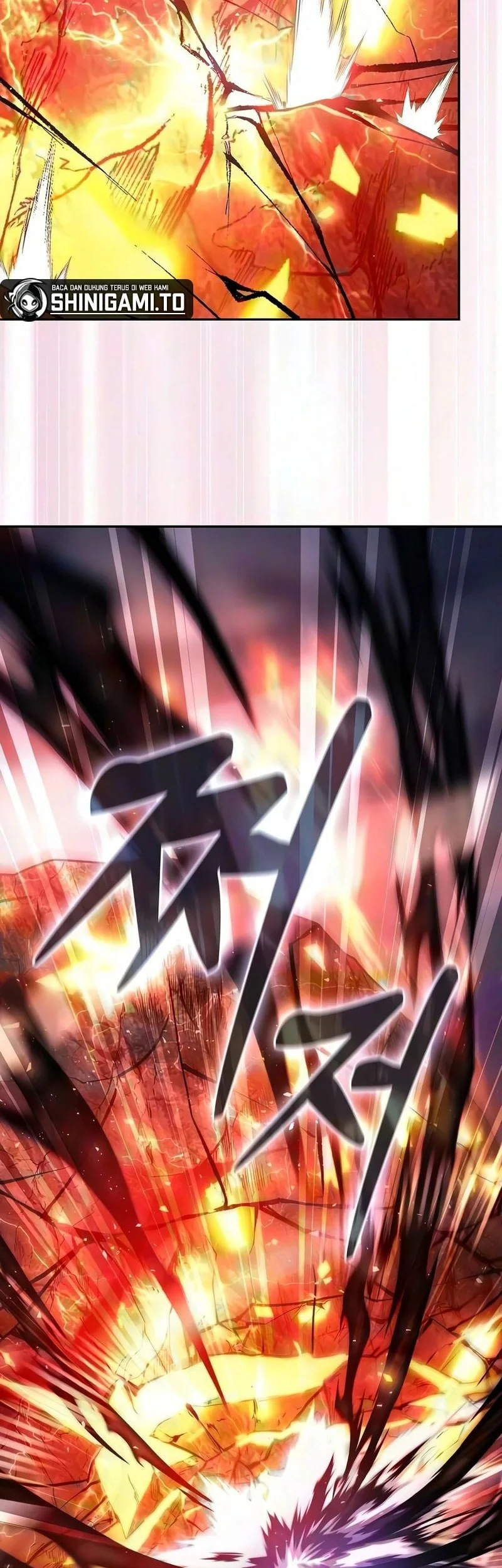 Academy's Genius Swordmaster chapter 143 halaman 27