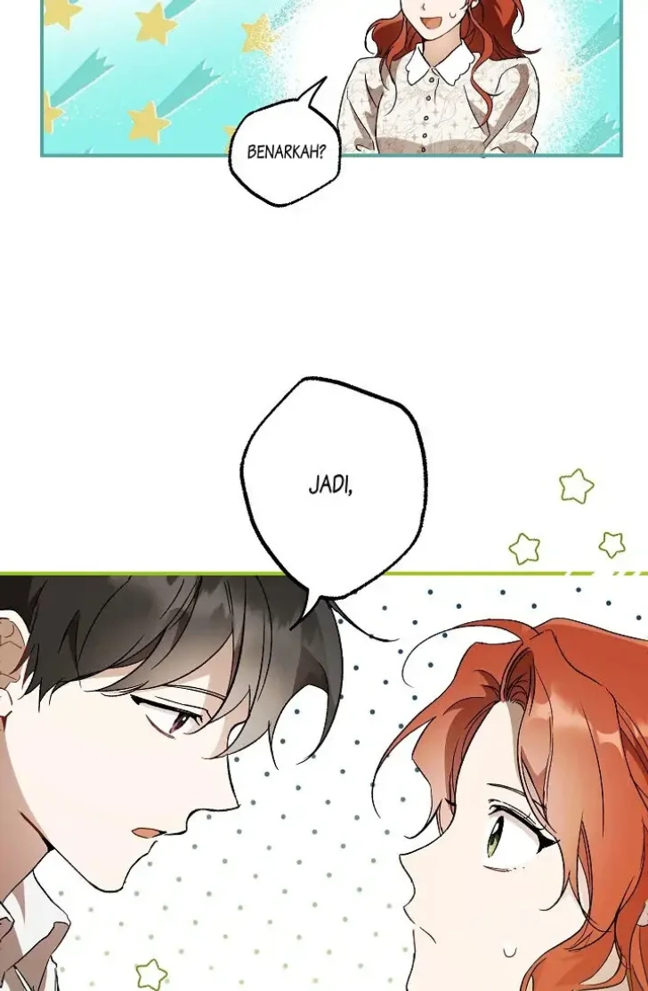 Everything Was a Misunderstanding chapter 63 halaman 39