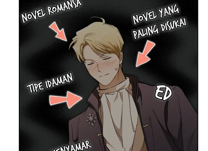 Everything Was a Misunderstanding chapter 104 halaman 113