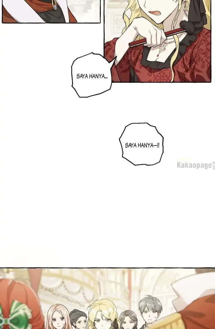 Everything Was a Misunderstanding chapter 21 halaman 4