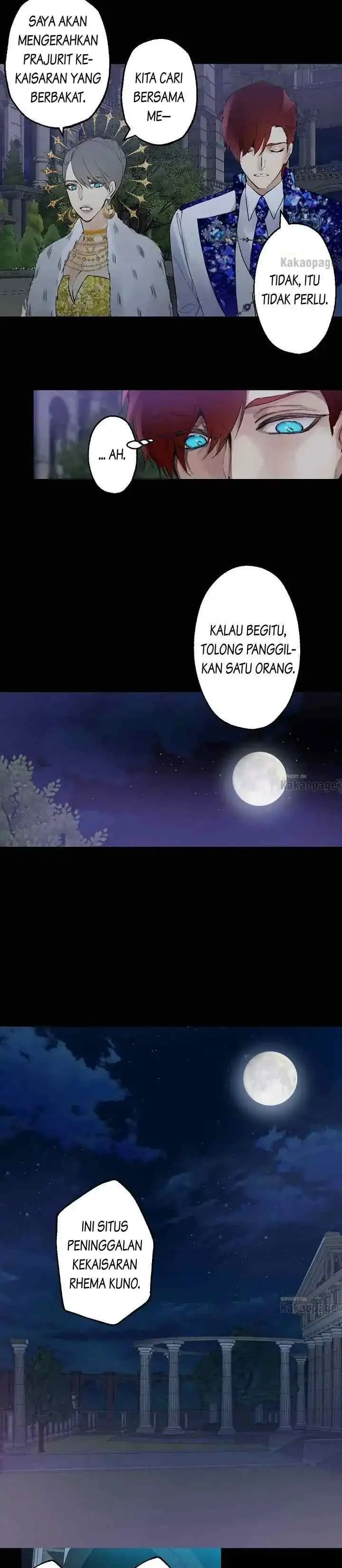 As Long as You Like It chapter 182 halaman 7