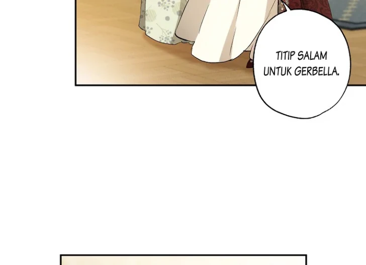 Everything Was a Misunderstanding chapter 111 halaman 35