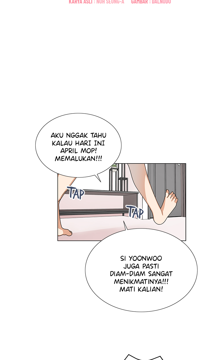 We're Soulmates Starting From Today chapter 23 halaman 11