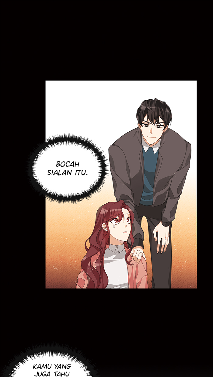 We're Soulmates Starting From Today chapter 1 halaman 55