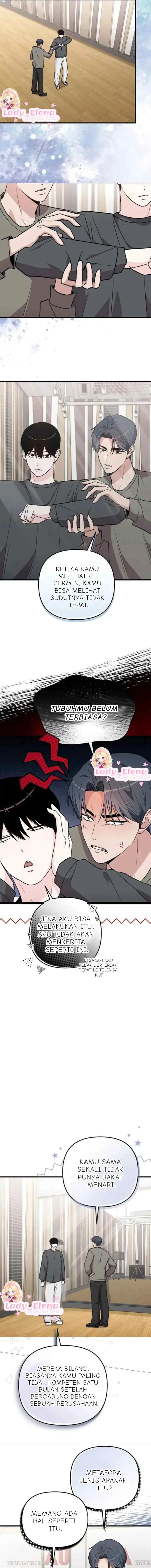 Assistant Manager Kim Hates Idol chapter 13 halaman 7