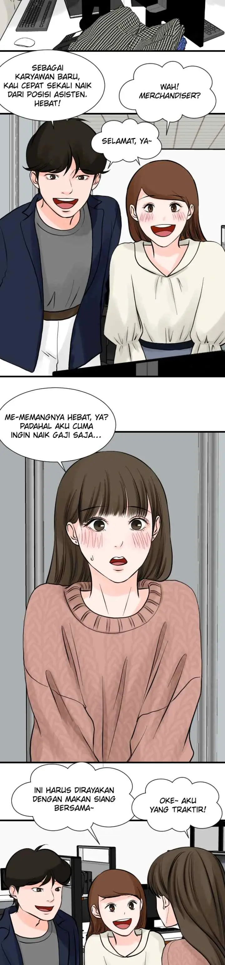 One + One (Bao A) chapter 124 halaman 4