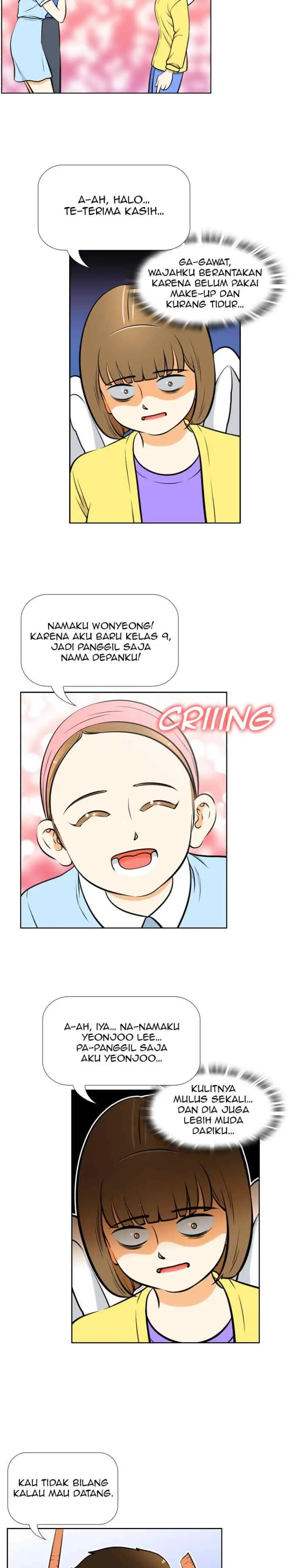 New Normal: Class 8 chapter 258 halaman 4