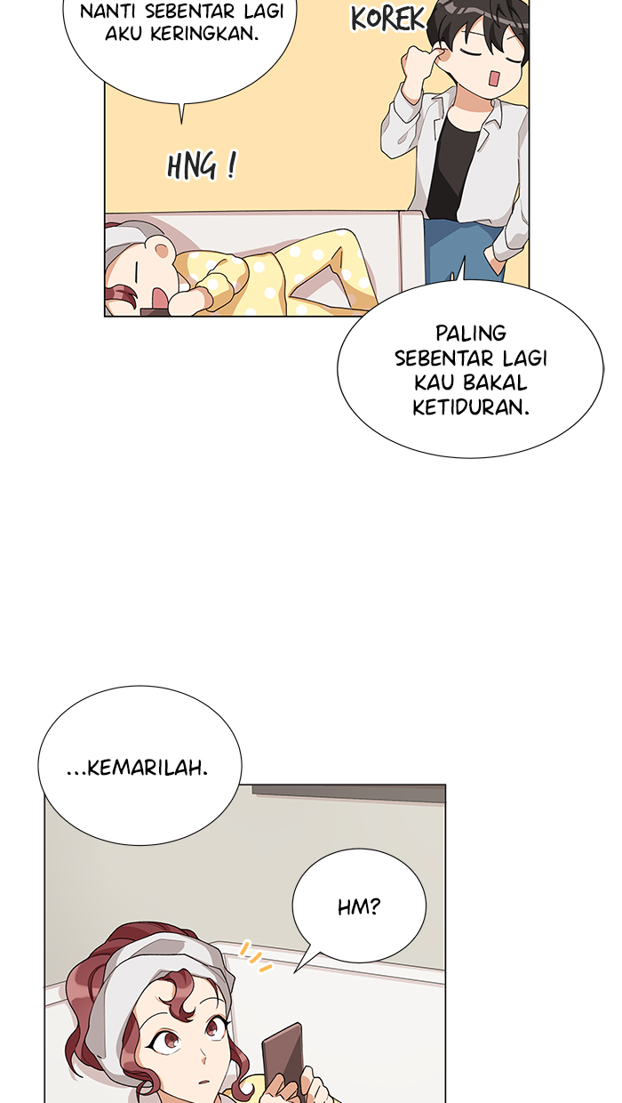 We're Soulmates Starting From Today chapter 12 halaman 36