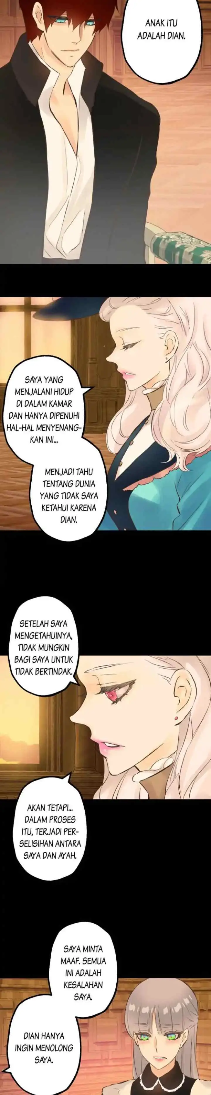 As Long as You Like It chapter 114 halaman 8