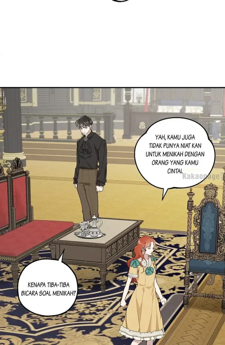 Everything Was a Misunderstanding chapter 38 halaman 65