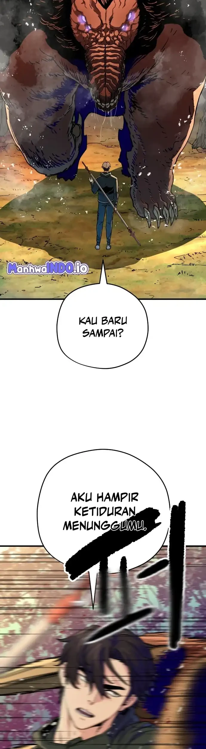Another World Contractor chapter 12 halaman 54