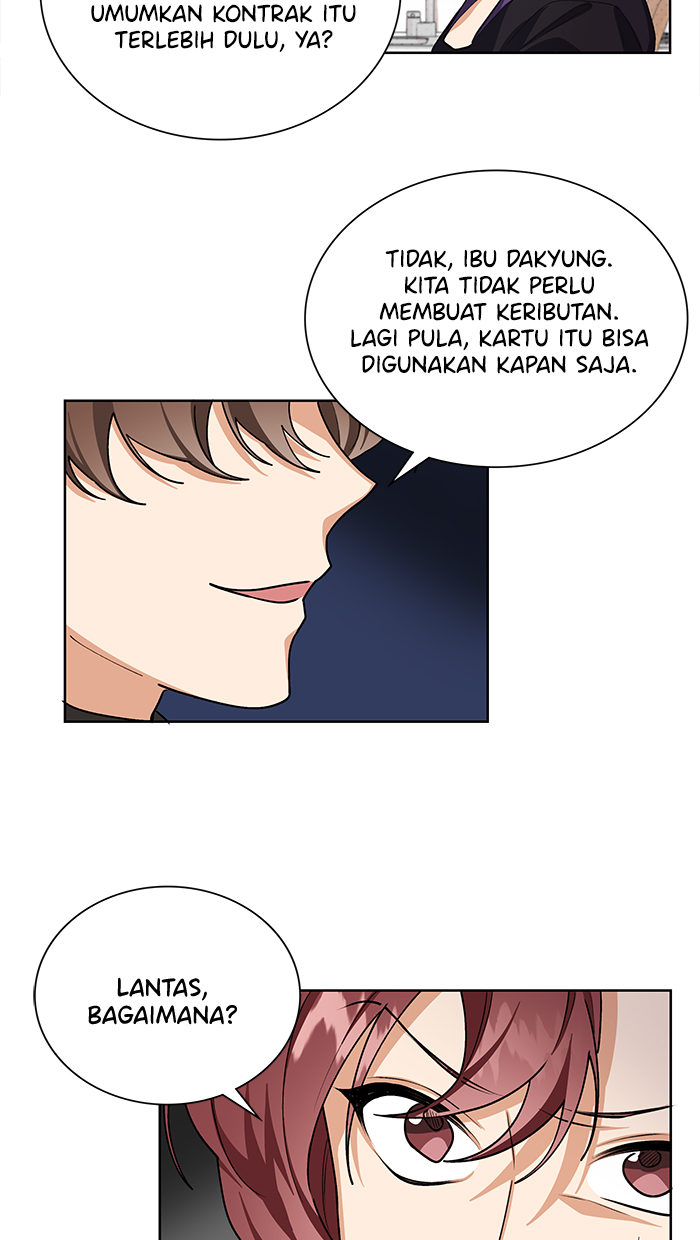 We're Soulmates Starting From Today chapter 58 halaman 11