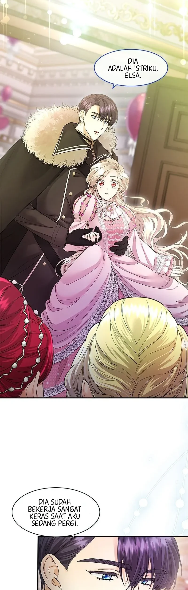 Munou na Mamahaha desu ga, Kazoku no Dekiai ga Tomarimasen! chapter 25 halaman 21