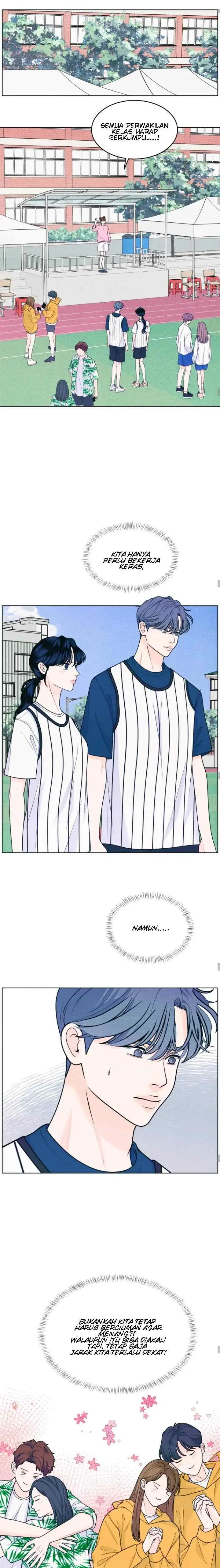 An Introverted Man And Woman chapter 38 halaman 9