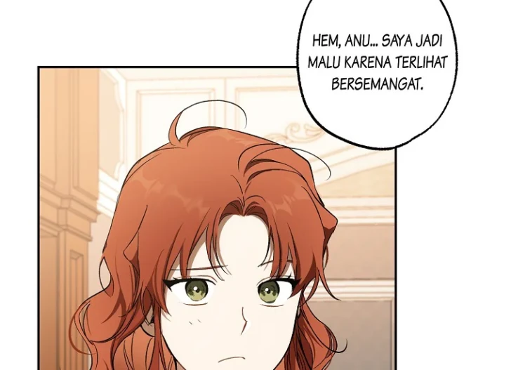 Everything Was a Misunderstanding chapter 110 halaman 49