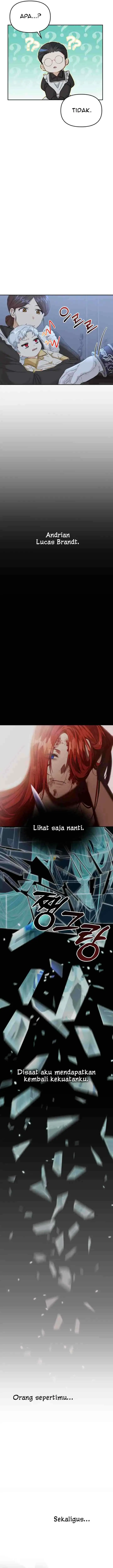 How To Survive as the Devil's Child chapter 7 halaman 13