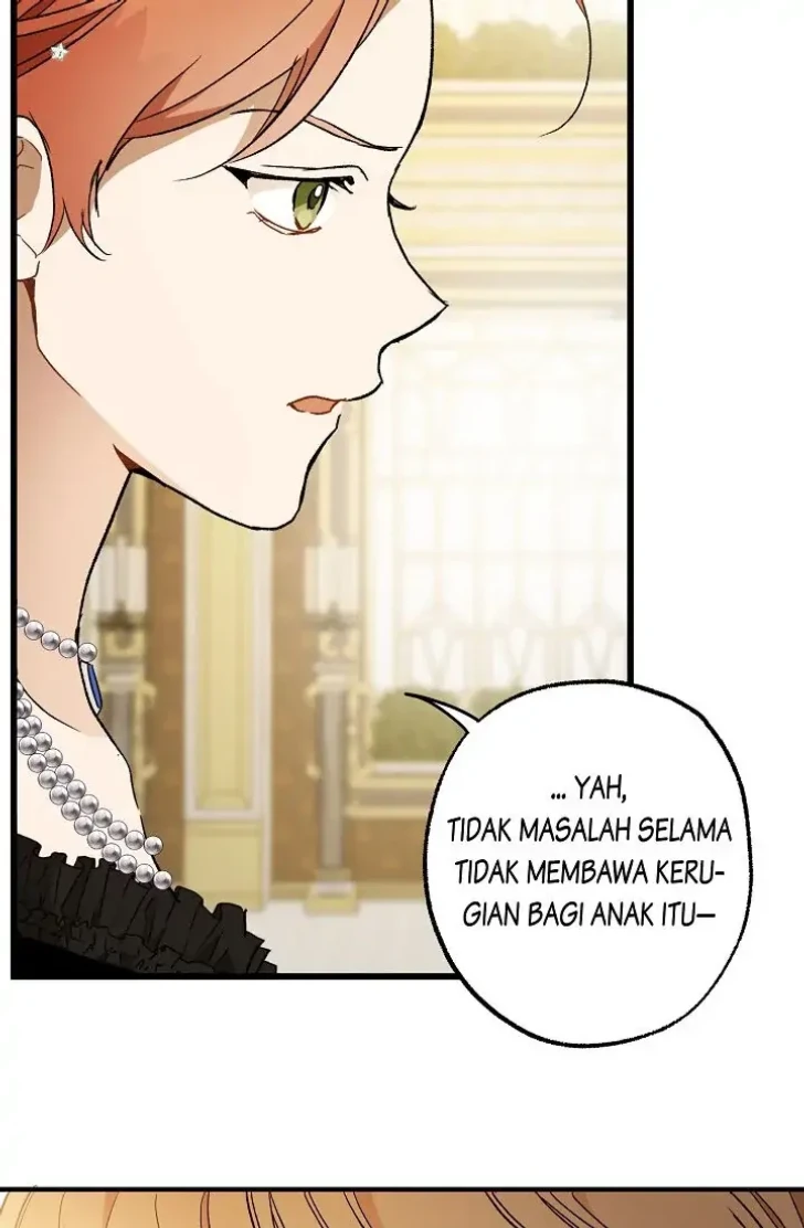 Everything Was a Misunderstanding chapter 67 halaman 13