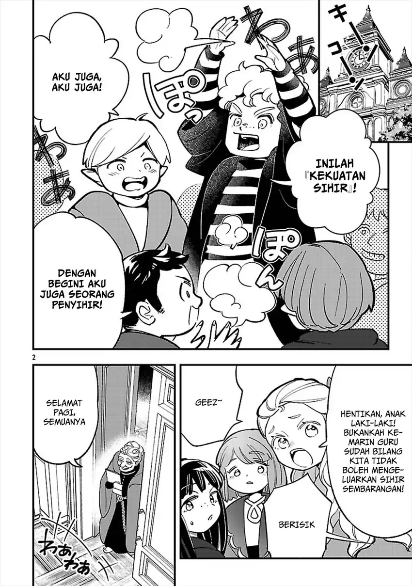 Urenokori no Dorei Elf wo Hirotta no de, Musume ni suru Koto ni shita chapter 25 halaman 4