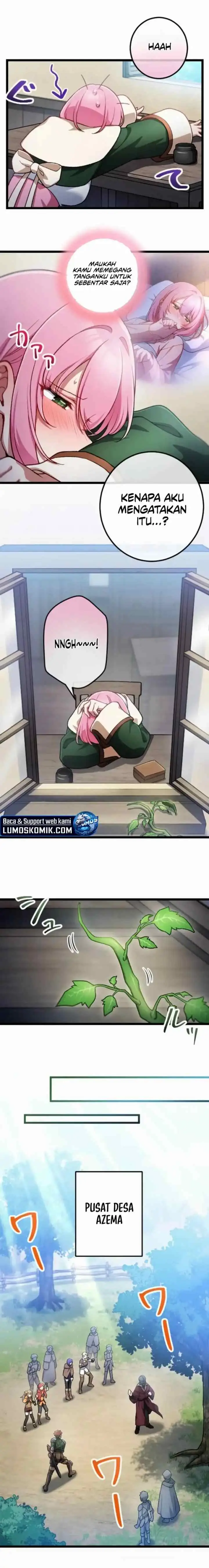 Omae wa Tsuyo sugita to Nakama ni Uragirareta chapter 29 halaman 5