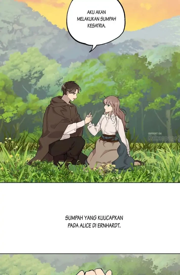Everything Was a Misunderstanding chapter 30 halaman 8