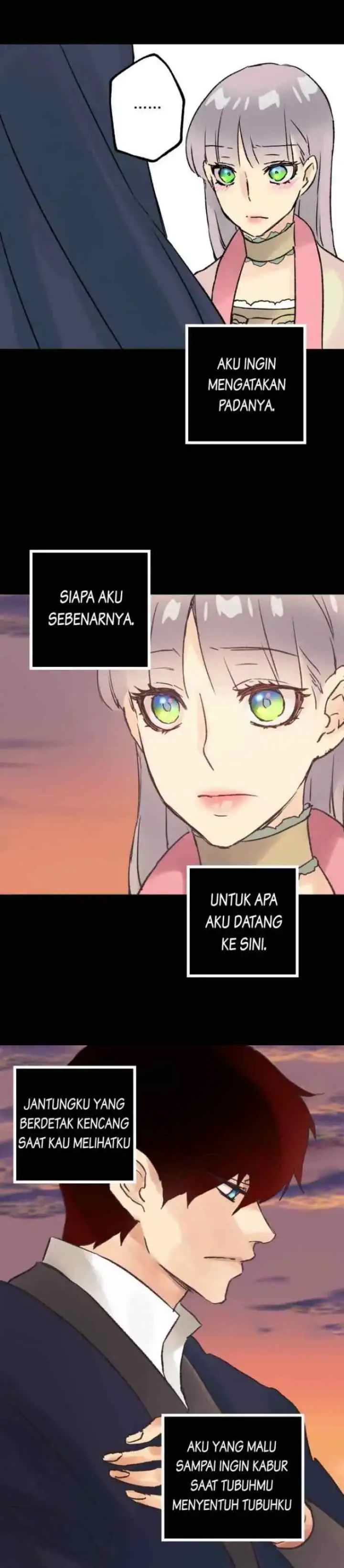 As Long as You Like It chapter 41 halaman 14