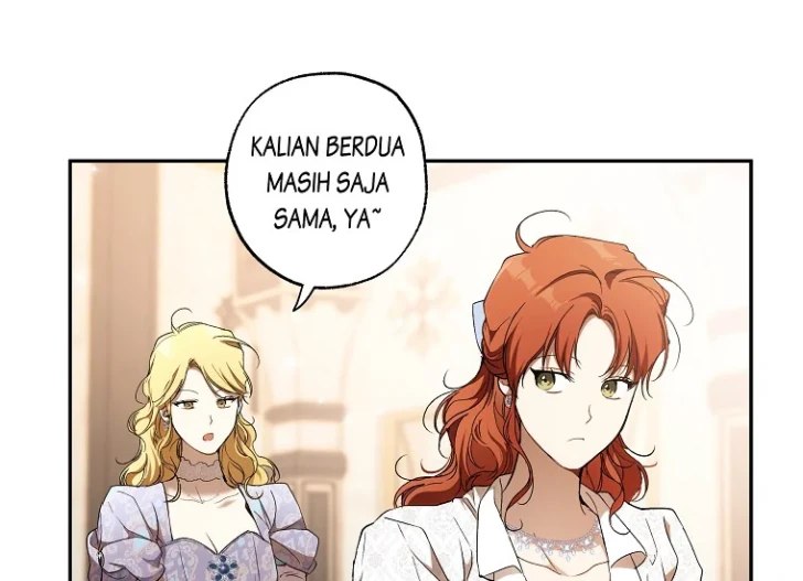 Everything Was a Misunderstanding chapter 112 halaman 50