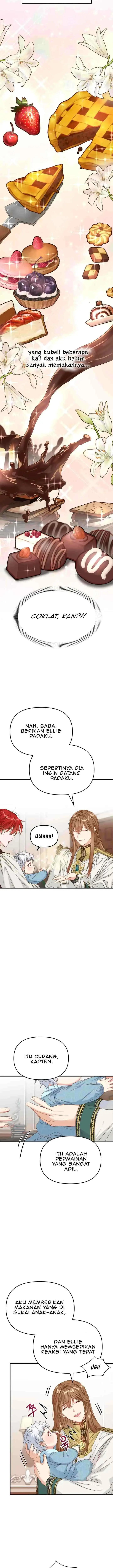 How To Survive as the Devil's Child chapter 5 halaman 12