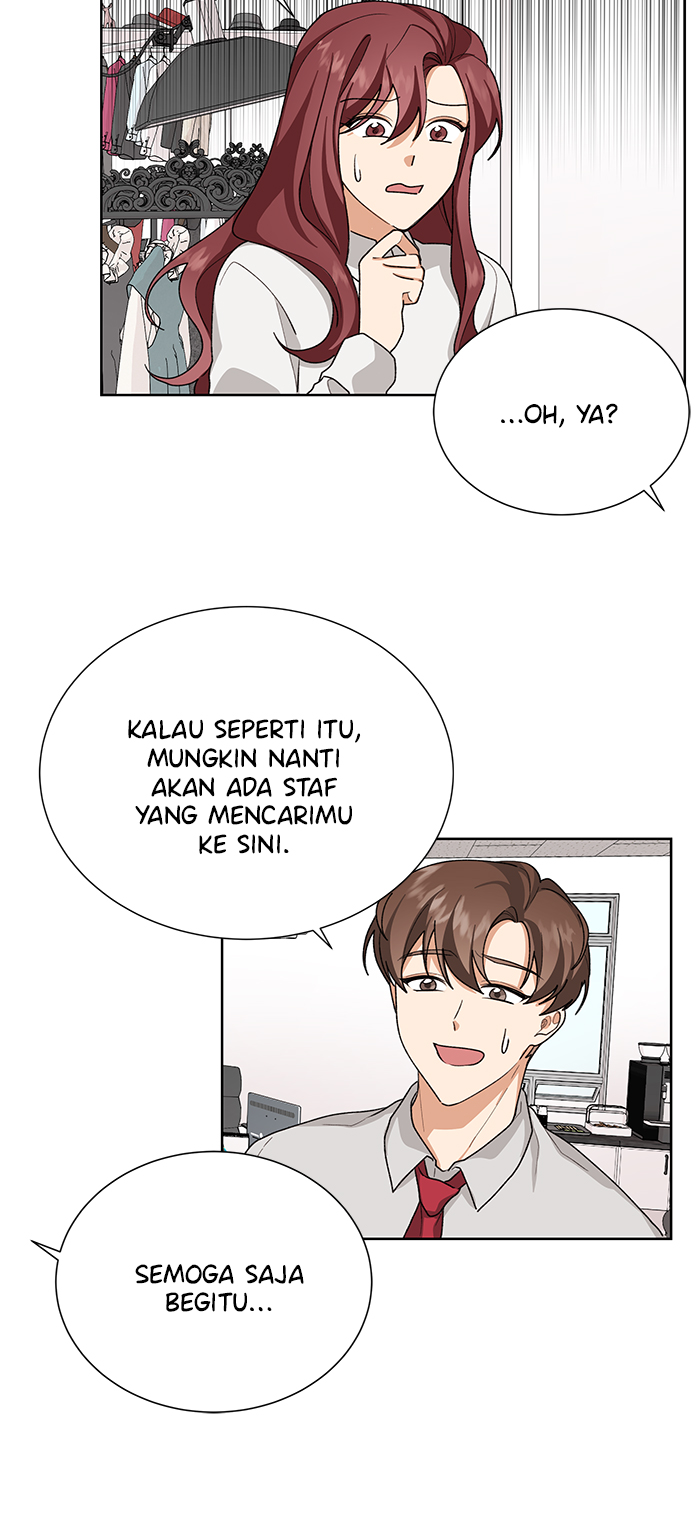We're Soulmates Starting From Today chapter 37 halaman 15