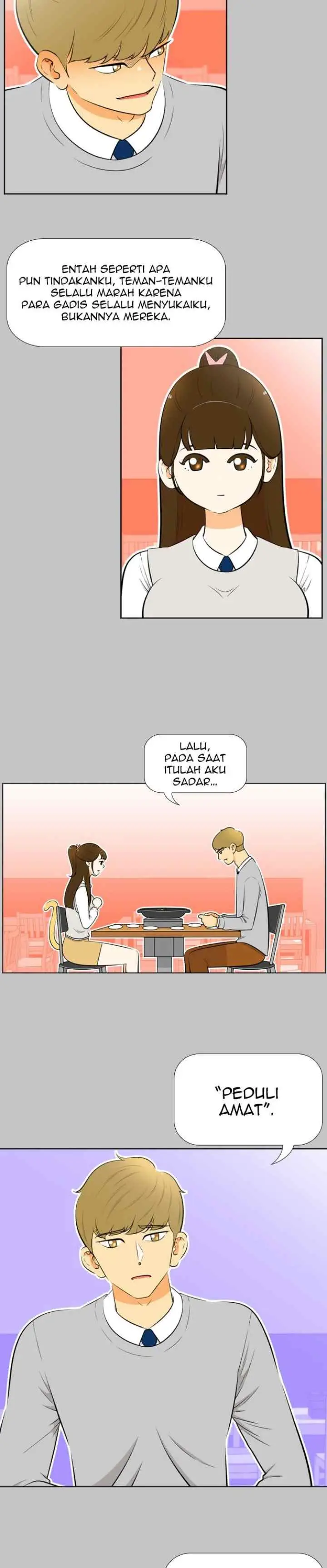 New Normal: Class 8 chapter 208 halaman 11