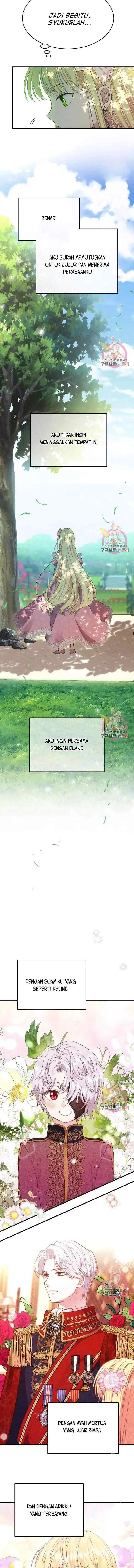 I Became the Wife of the Monstrous Crown Prince chapter 26 halaman 12