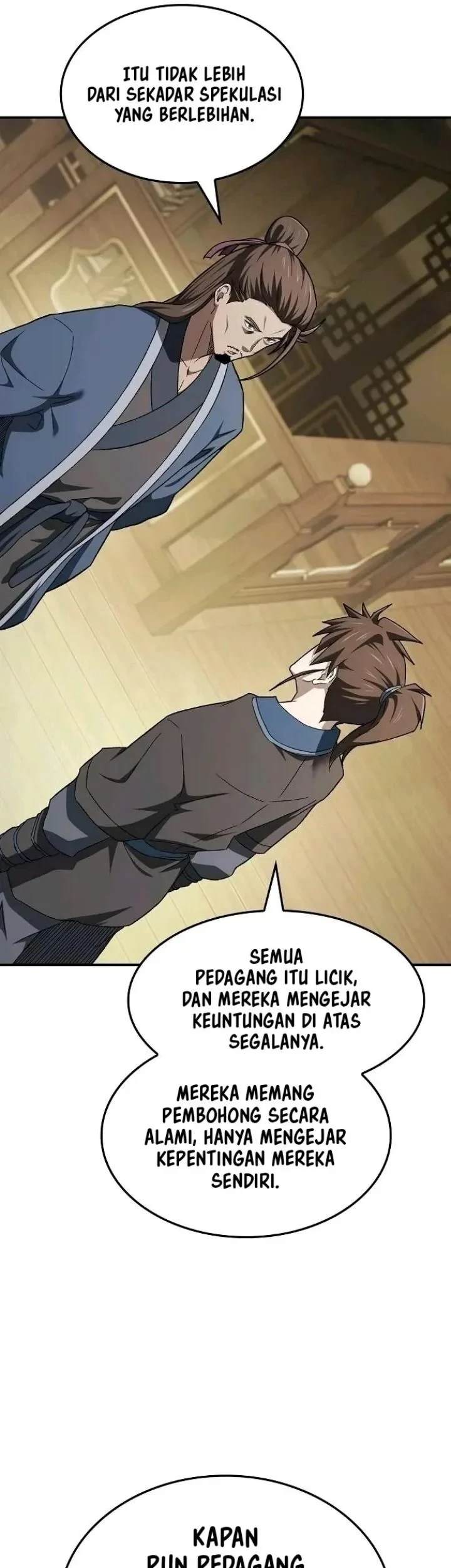 Pay-to-Win Martial God chapter 12 halaman 46