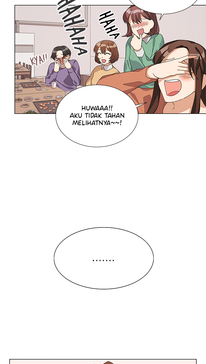 We're Soulmates Starting From Today chapter 5 halaman 43