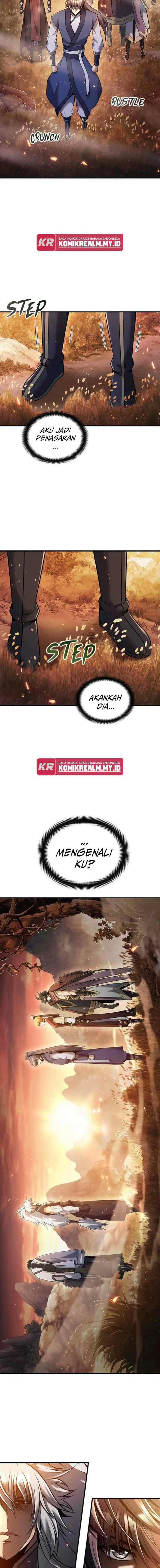 The Star Of A Supreme Ruler chapter 38 halaman 15