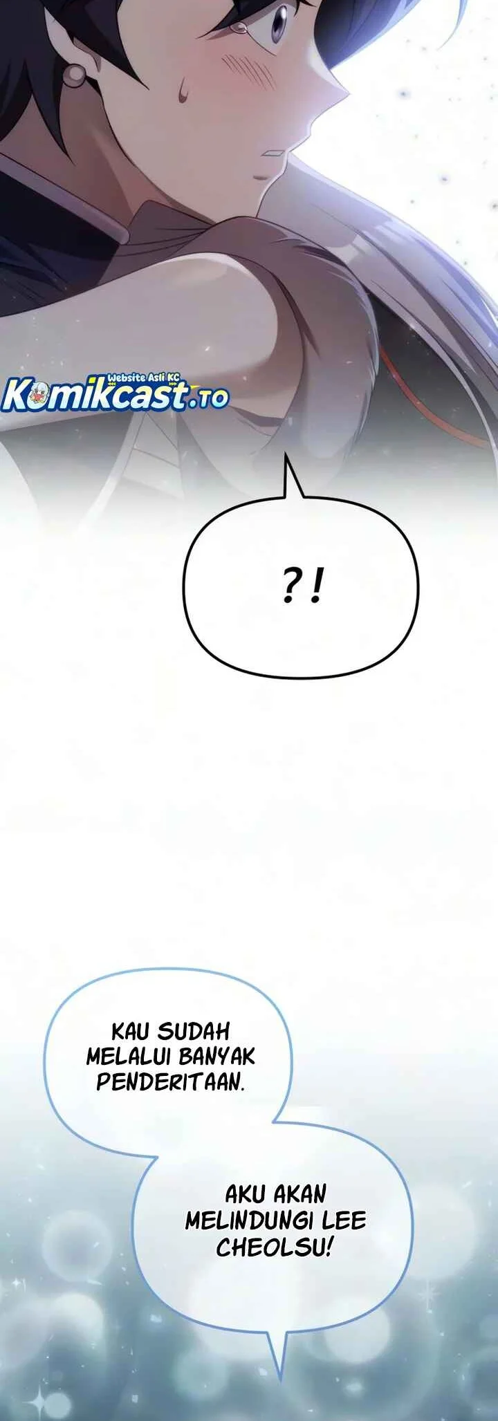 The Eunuch Regains His Manhood in His Second Life chapter 93 halaman 21