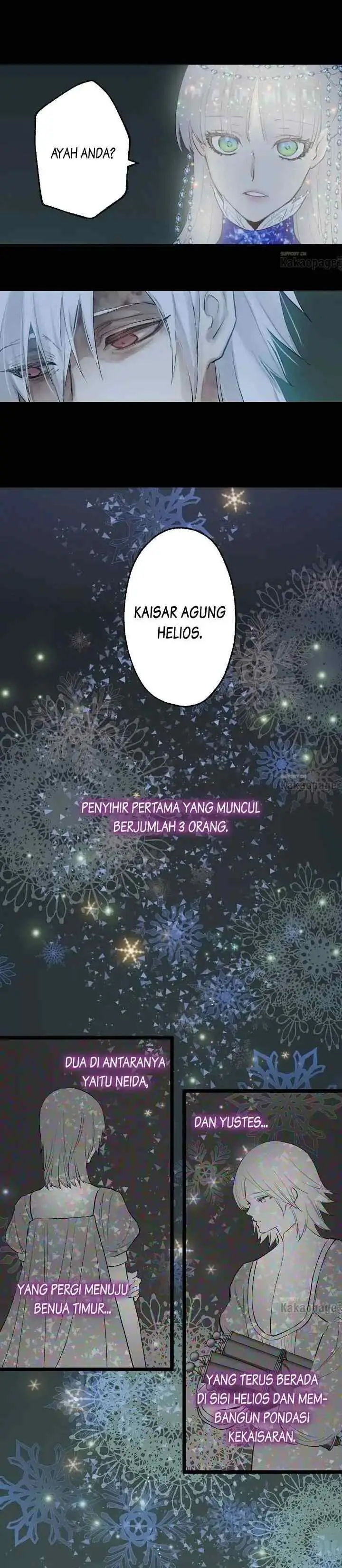 As Long as You Like It chapter 183 halaman 13