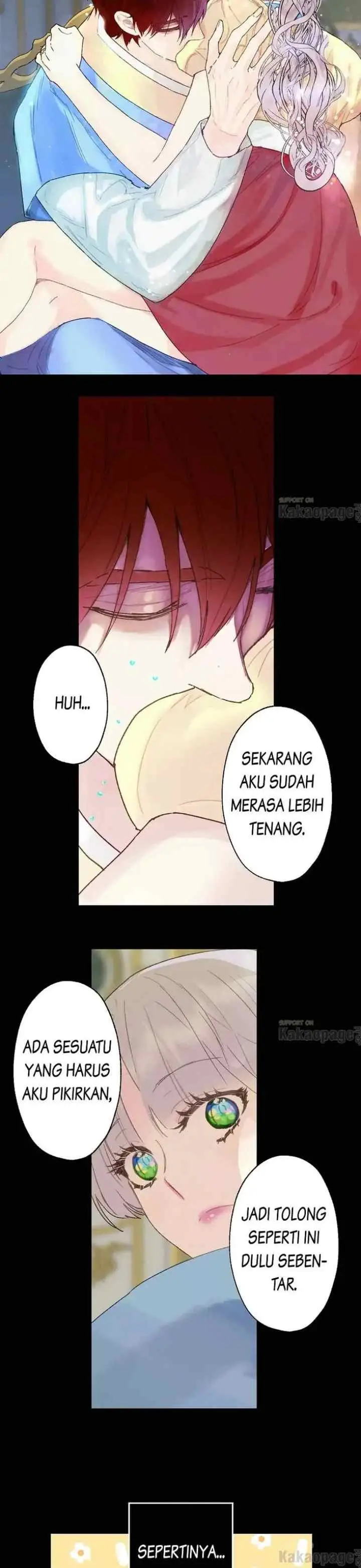 As Long as You Like It chapter 265 halaman 12